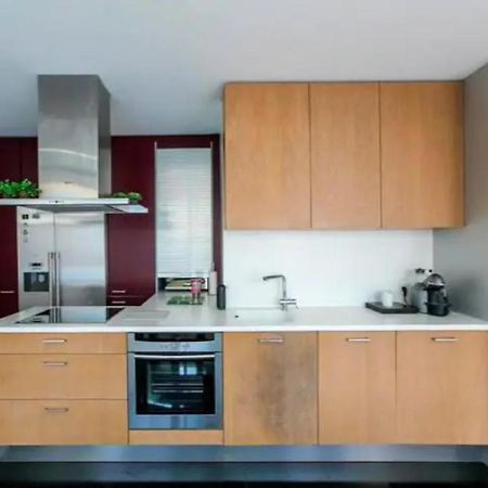 Quinta Da Barca House - Nada Melhor Que Juntar Luxo A Lazer Com Mar E Rio! Эшпозенди Экстерьер фото