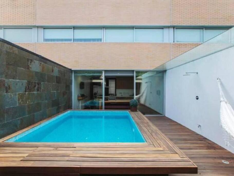 Quinta Da Barca House - Nada Melhor Que Juntar Luxo A Lazer Com Mar E Rio! Эшпозенди Экстерьер фото