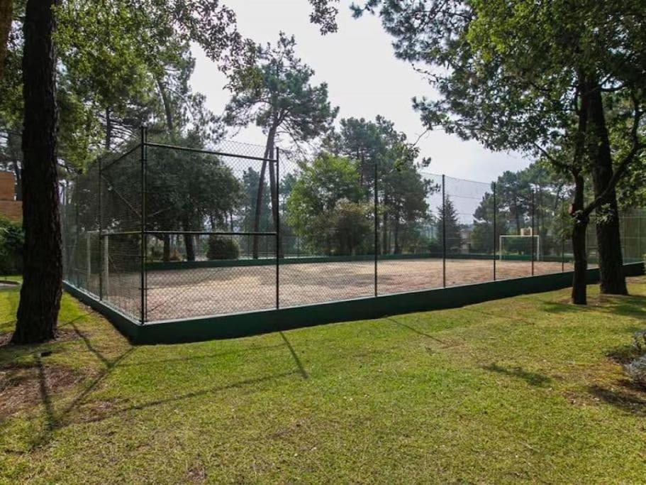 Quinta Da Barca House - Nada Melhor Que Juntar Luxo A Lazer Com Mar E Rio! Эшпозенди Экстерьер фото