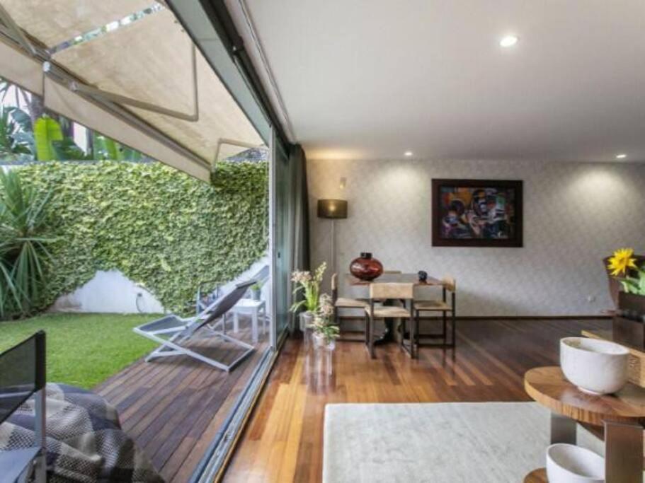 Quinta Da Barca House - Nada Melhor Que Juntar Luxo A Lazer Com Mar E Rio! Эшпозенди Экстерьер фото