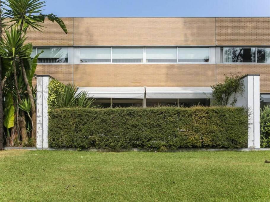 Quinta Da Barca House - Nada Melhor Que Juntar Luxo A Lazer Com Mar E Rio! Эшпозенди Экстерьер фото