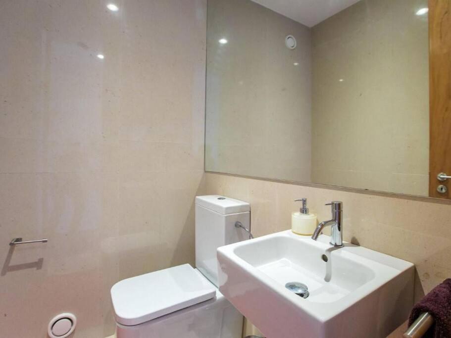 Quinta Da Barca House - Nada Melhor Que Juntar Luxo A Lazer Com Mar E Rio! Эшпозенди Экстерьер фото
