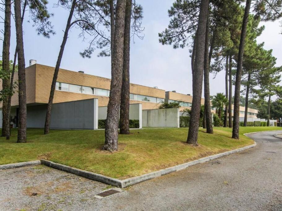 Quinta Da Barca House - Nada Melhor Que Juntar Luxo A Lazer Com Mar E Rio! Эшпозенди Экстерьер фото